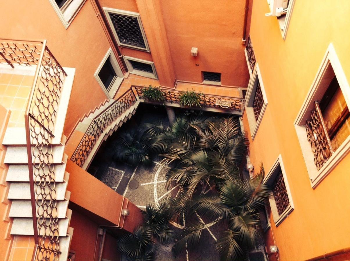 Appartamento Piazza Navona Rom Rum bild