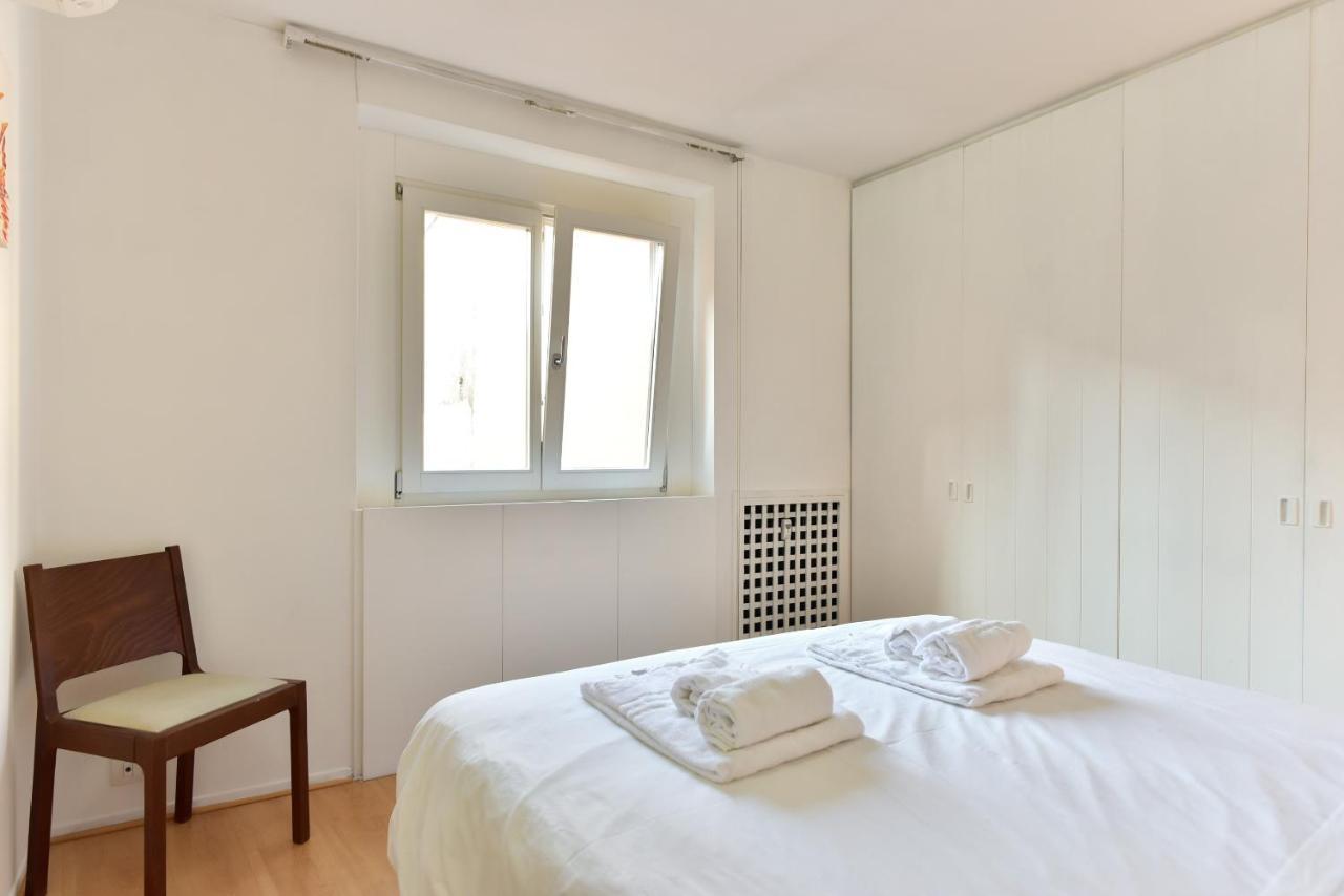 Appartamento Piazza Navona Rom Exteriör bild